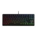 CHERRY G80-3000N RGB TKL - Tastatur - Hintergrundbeleuchtung