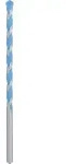Bosch Accessories EXPERT CYL-9 MultiConstruction 2608901486 Mehrzweckbohrer 1 St&uuml;ck