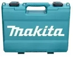 Makita HP 333 DSAW Akku Schlagbohrschrauber 12 V 30 Nm Wei&szlig; + 1x Akku 2,0 Ah +