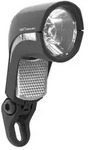 "Busch & M&uuml;ller 166/42/6-04 E-Bike-Scheinwerfer "Lumotec Upp", 6-42V, LED, schwarz"