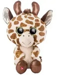 NICI Glubschis Schlenker Giraffe Halla 25cm 46948