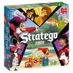 Jumbo Spiele. Disney Stratego Junior, Strategiespiel