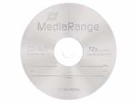 MediaRange - 10 x CD-RW - 700 MB (80 Min) 12x