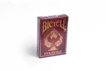 Bicycle&reg; Kartendeck - Fyrebird Kartenspiel Spielkarten Pokerkarten