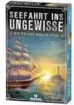 90380 Seefahrt ins Ungewisse