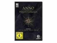 Anno History Collection PC Budget PC Neu & OVP