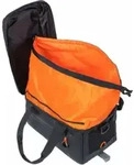Tasche f&uuml;r Gep&auml;cktr&auml;ger Basil Miles Tarpaulin 7 Liter 32 x 20 x 20 cm -