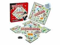 Monopoly No. 9 Original - Das Puzzle - 1000 Teile