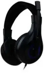 Bigben Interactive BIG BEN PS5HEADSETV1 - Verkabelt - Gaming - Kopfh&ouml;rer - Schwa