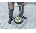Vakuum-Handy VH 1/25, Tragf&auml;higkeit 25 kg