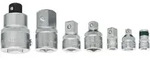 Adaptersatz 958/7 7-tlg.HAZET