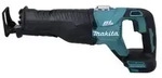 Makita DJR 187 T1K Akku Recipros&auml;ge 18 V Brushless + 1x Akku 5,0 Ah + Koffer -...