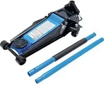 BGS technic Rangier-Wagenheber | hydraulisch | 2,5 t