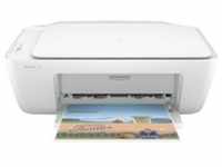 HP DeskJet 2320 All-in-One Printer - Color - Drucker für Home - Drucken -