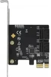 Delock 90010 PCI-Express Karte PCIe