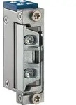 Elektrot&uuml;r&ouml;ffner A5010--A 6-24 V AC/DC Kompakt DIN L/R GEZE