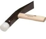 Pflastererhammer Safety 2,0 kg mit Eschenstiel