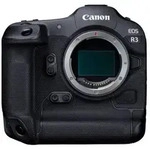 Canon EOS R3 - Digitalkamera - spiegellos - 24.1 MPix