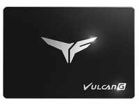 "Team T-Force Gaming Vulcan G - 1 TB SSD - intern - 2.5" (6.4 cm)"