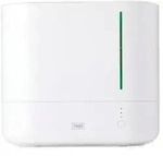 TREBS Smarter Luftbefeuchter 49300, wei&szlig;
