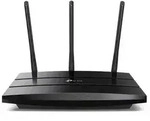 TP-Link Archer A8 - V1 - Wireless Router 4-Port-Switch