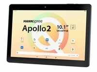 "HANNspree Pad Apollo 2 - Tablet - Android 10 - 32 GB eMMC - 25.7 cm (10.1")"
