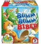 Schmidt Spiele Schmidt Spiele 40618 Bumm Bumm Biber 40618