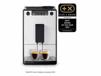 MELITTA E950-666 - Automatische Kaffeemaschine Solo Pure Silver - 1400 W - 3