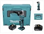 Makita DDA 351 F1J Akku Winkelbohrmaschine 18 V 13,5 Nm + 1x Akku 3,0 Ah +...