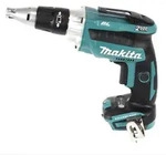 Makita DFS 250 RA1J Akku Trockenbauschrauber 18 V Brushless + 1x Akku 2,0 Ah +