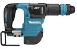 Makita DHK 180 RT1 Akku Mei&szlig;elhammer 18 V 3,1 J SDS Plus Brushless + 1x Akku...