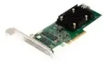 BROADCOM MegaRAID 9560-8i - Speichercontroller (RAID) - 8 Sender/Kanal - SATA 6G