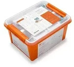 AKX00015 - CTC GO! - Core Module Englisch