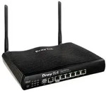 Draytek Vigor 2927ax - Wireless Router Switch mit 6 Ports