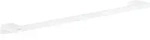 hansgrohe HG Badetuchhalter AddStoris 648mm mattwei&szlig;