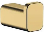 hansgrohe HG Einzelhaken AddStoris polished gold