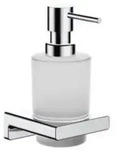 Lotionspender ADDSTORIS HANSGROHE