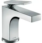 hansgrohe EH-WT-MI 90 AXOR CITTERIO m ZAG Hebelgriff Rautenschliff