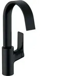 hansgrohe HG EH-WT-MI VIVENIS 210 ohne Ablaufgarnitur mattschwarz