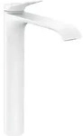 "hansgrohe HG EH-WT-MI VIVENIS 250 m Zugst-Ablaufgarn. 1 1/4" mattwei&szlig;"