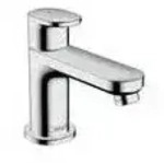 hansgrohe Standventil 70 Vernis Blend chrom ohne Ablaufgarnitur, 1 Stk.