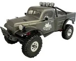 Amewi AMXRock AM18 Harvest Brushed 1:18 RC Modellauto Elektro Scale Crawler RtR 2,4