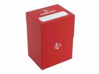 GGS25023 - Deck Holder 80+ Rot Kartenbox