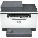 HP LaserJet MFP M234sdw - Multifunktionsdrucker - s/w - Laser - Legal (216 x 356