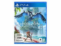 Horizon: Forbidden West PS4 Neu & OVP