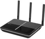 TP-LINK Archer VR2100v WLAN-Router Gigabit Ethernet Dual-Band (2,4 GHz/5 GHz) 3G 4G