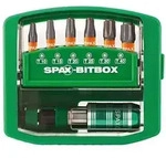 Spax Bitbox T-Star Plus