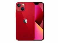 Apple iPhone 13 mini 256GB (product) red DE