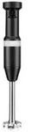 KitchenAid 5KHBV83EBM - Handmixer - 180 W - Matt