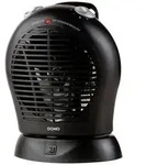 Domo DO7324F - Heizl&uuml;fter - tragbar - 2000 W - WARMLUFTGEBL&Auml;S - 2000 W